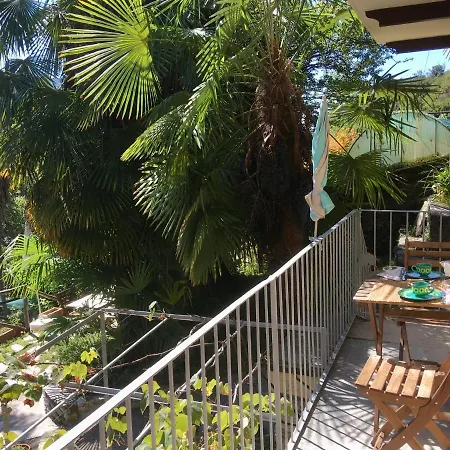 Apartment Cadibrutt Oggebbio