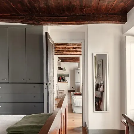 Cadibrutt Apartment Oggebbio