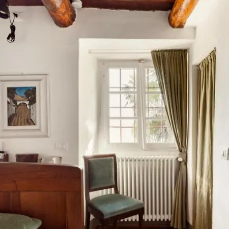 Apartment Cadibrutt Oggebbio