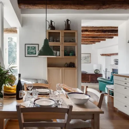Cadibrutt Apartment