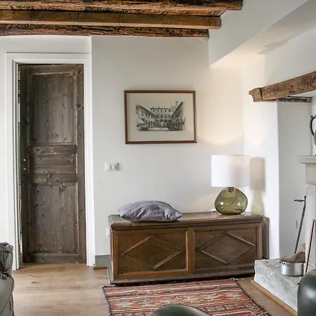 Cadibrutt Apartment *