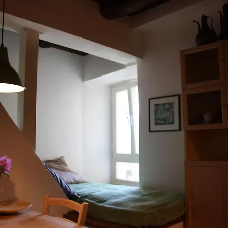 Apartment Cadibrutt Oggebbio