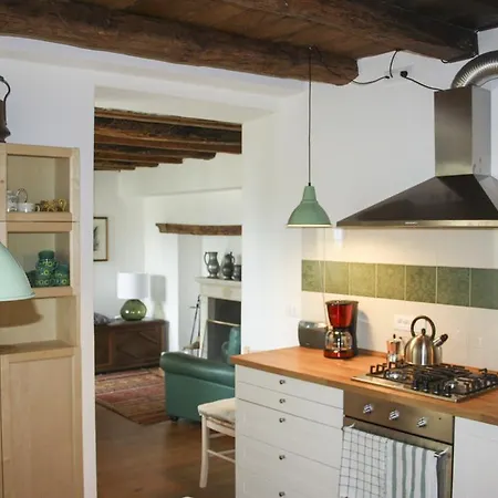 Apartment Cadibrutt *