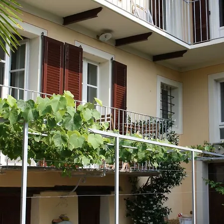 Cadibrutt Apartment